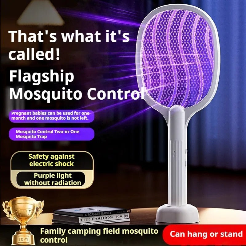 Killer Mosquito Lamp