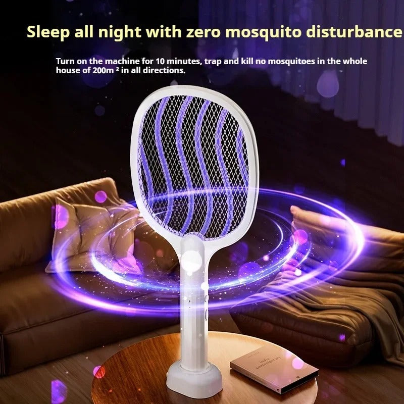 Killer Mosquito Lamp