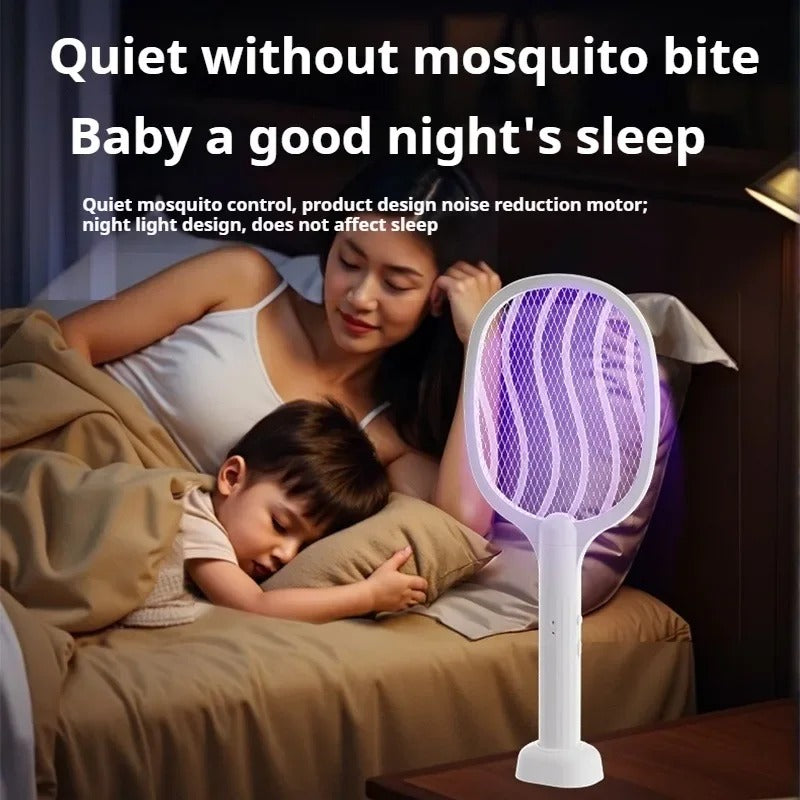 Killer Mosquito Lamp
