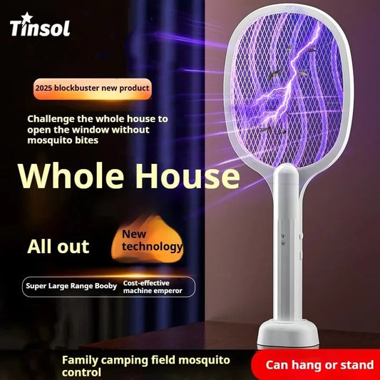 Killer Mosquito Lamp