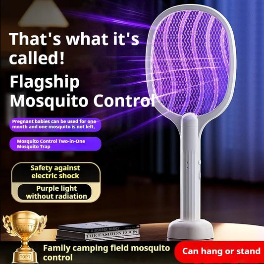 Killer Mosquito Lamp