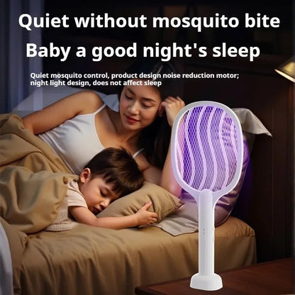 Killer Mosquito Lamp